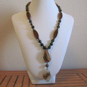 Statement Necklace